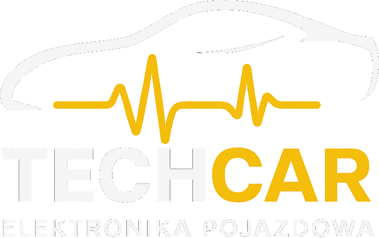 TECHCAR Elektronika Pojazdowa